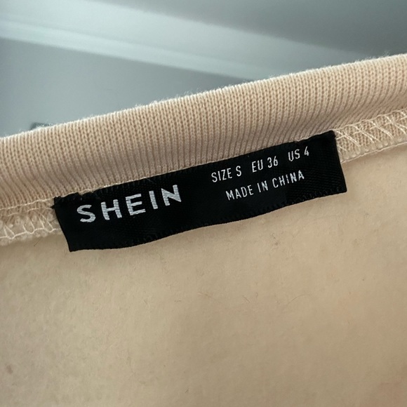 Crew Neck - Picture 3 of 3